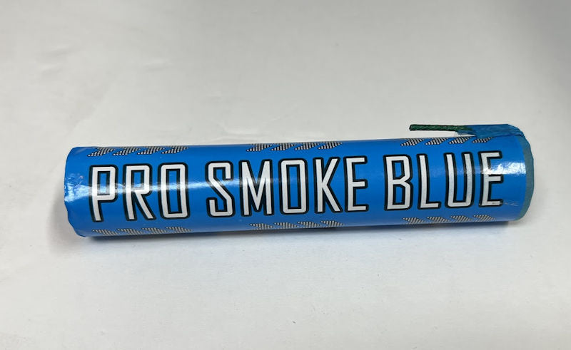 smoke bomb for cigarette smoke Pro Smoke bombs Blue Fireworks Photography Gender Reveal Boy – BBQ Bonanza