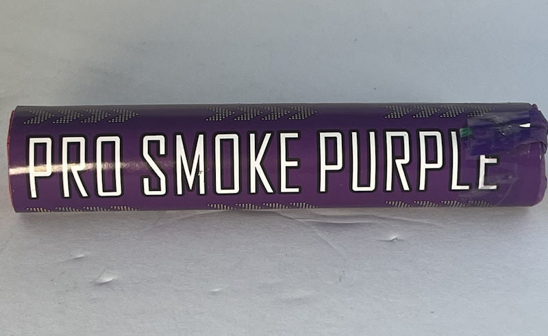 pro smoke and vape Pro Smoke bombs Purple Fireworks Photography – BBQ Bonanza