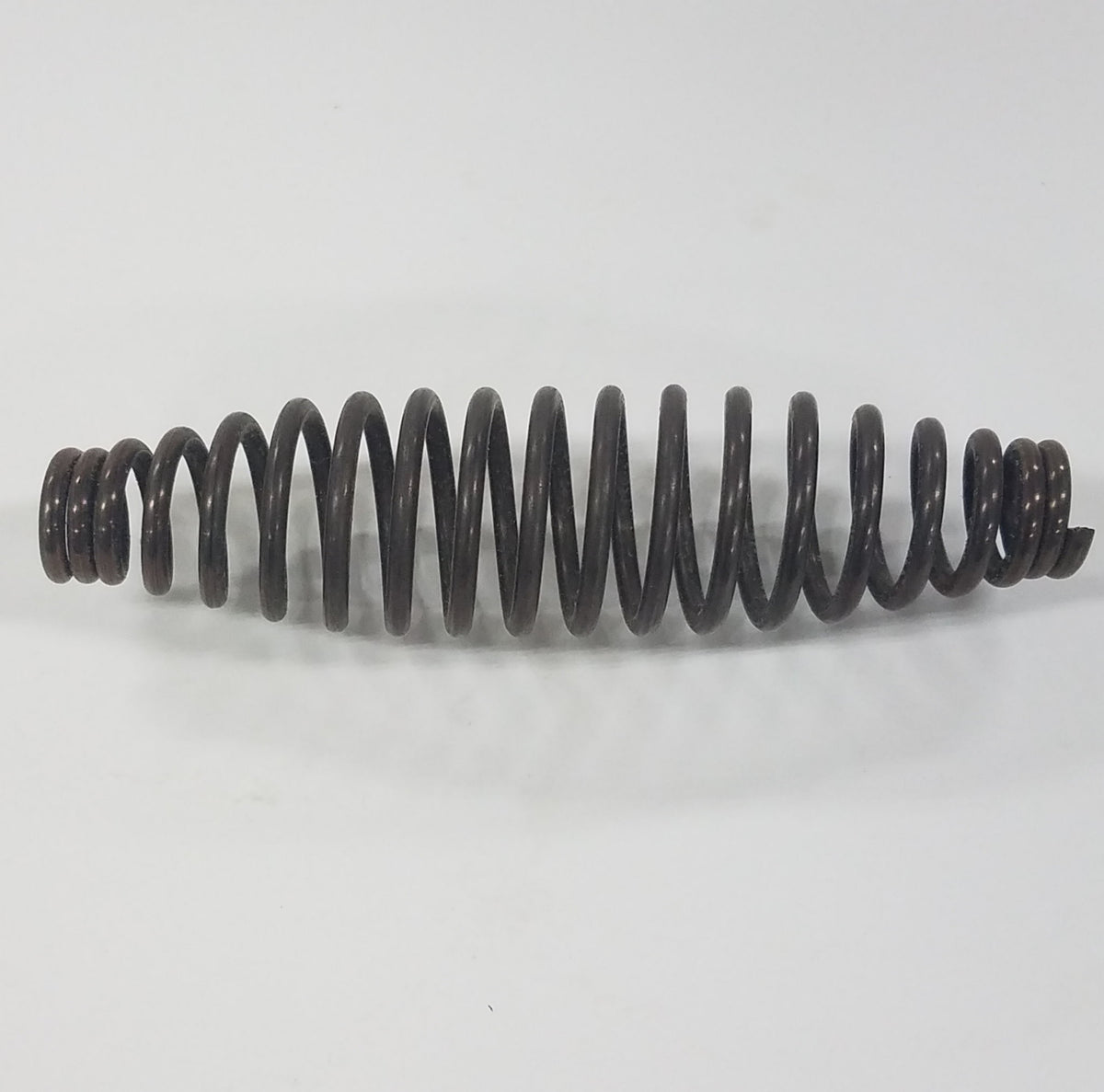 6" BBQ Grill Smoker Stove Fire Pit Spring Handle - Steel - 1/2" – BBQ ...