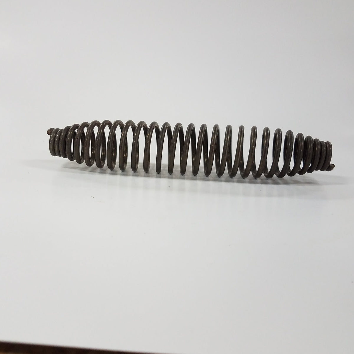 8" BBQ Grill Smoker Stove Fire Pit Spring Handle - Steel - 1/2" – BBQ ...