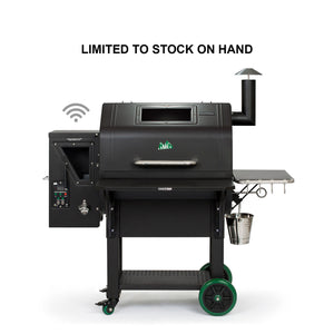 Green Mountain BBQ Pellet Grills Daniel Boone with Wifi SALE