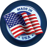 Pellets Made in USA