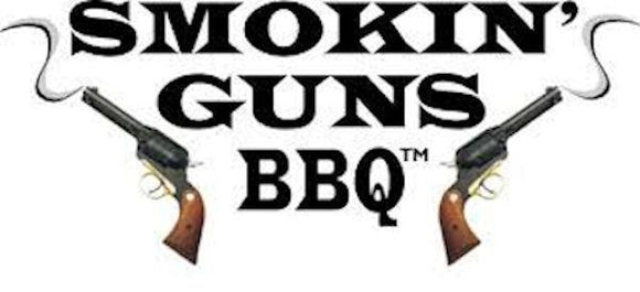 Smokin Guns BBQ Rub & Sauce