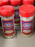 Garlic dynamite
