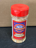 Garlic dynamite