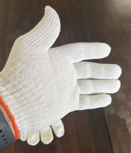 BBQ Gloves Cotton