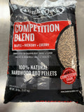 Lumber Jack Competition Blend BBQ Pellets