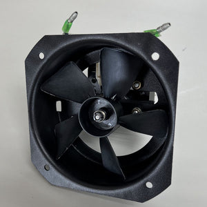 Green Mountain Grills, GMG 110 V Combustion Fan Blower Motor, Jim Bowie/Peak and Daniel Boone/Ledge Prime, OEM