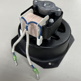 Green Mountain Grills, GMG 110 V Combustion Fan Blower Motor, Jim Bowie/Peak and Daniel Boone/Ledge Prime,