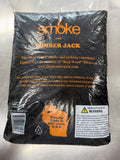  Recommended for beef, poultry, pork and lamb where you want that tangy cowboy barbecue taste.  Made with hefty doses of red oak and mesquite for that competition grade flavor profile. 