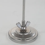 Tel-Tru BQ225 BBQ Grill & Smoker Thermometer 2" Dial 2.13" Stem 10-500 Gauge