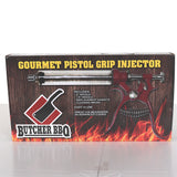 Butcher BBQ  Meat Injector