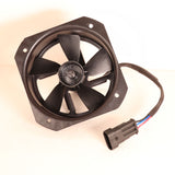 Green Mountain Grills, GMG 12V Combustion Fan Blower Motor, Jim Bowie/Peak and Daniel Boone/Ledge Prime, OEM
