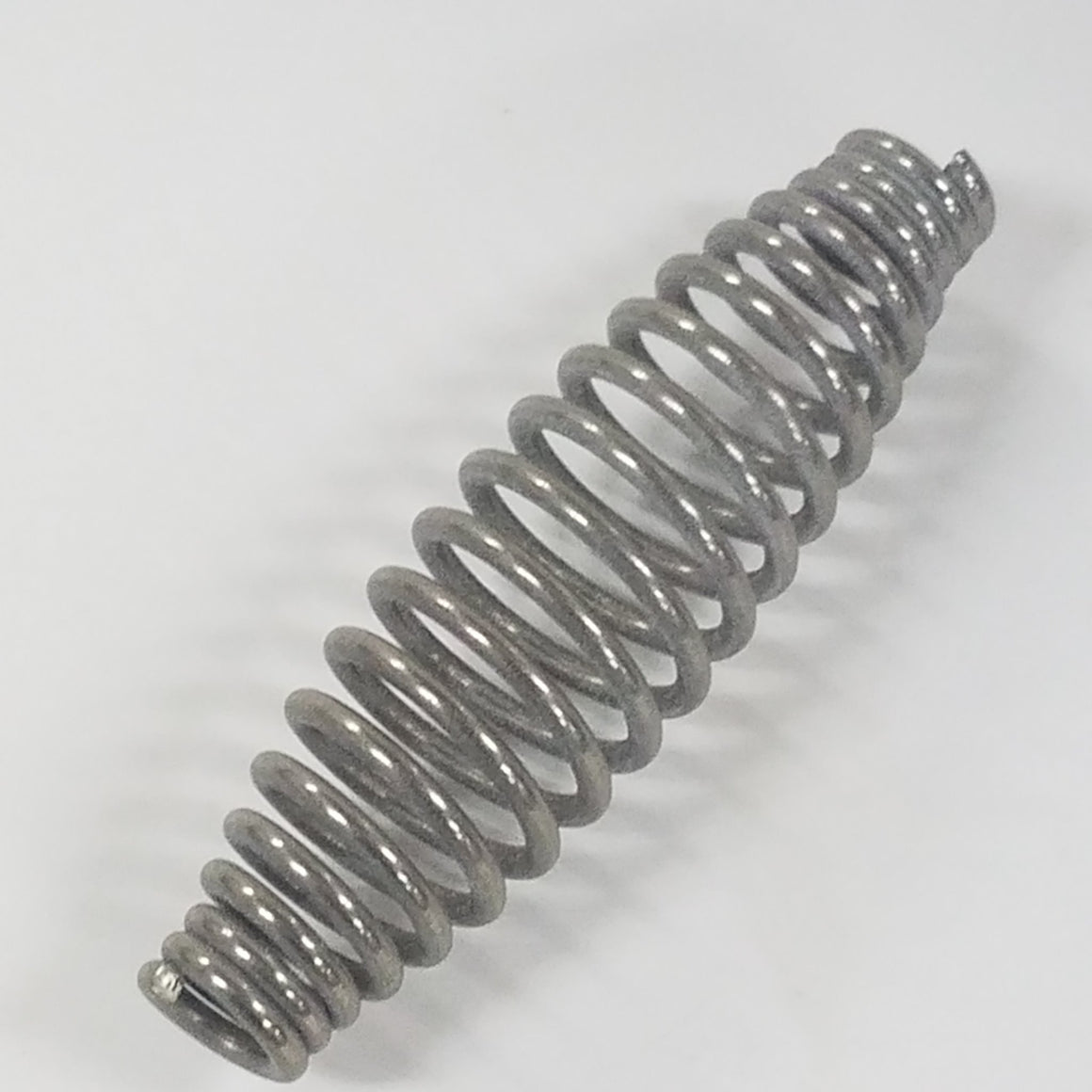 3" BBQ Grill Smoker Stove Fire Pit Spring Handle Stainless Steel 3