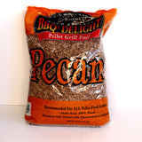 BBQ Pecan & Oak wood Pellets