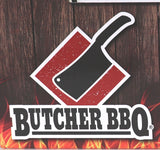 Butcher BBQ Injector