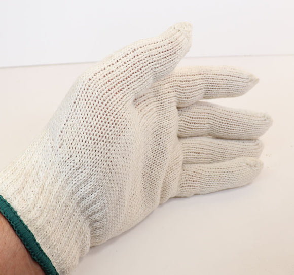 BBQ Gloves Cotton 