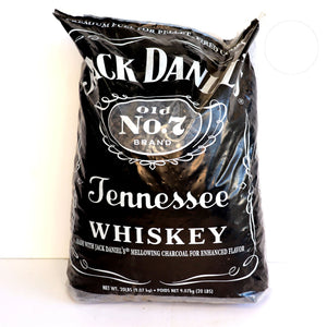 Jack Daniels BBQ Pellets Tennessee Whiskey