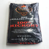 Lumber Jack 100% Hickory BBQ Pellets