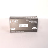 Black XX-Large Heavy Duty Gloves xxl