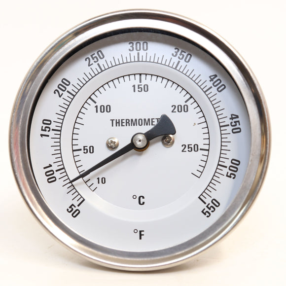 PIT BOSS BBQ Thermometer Gauge 3
