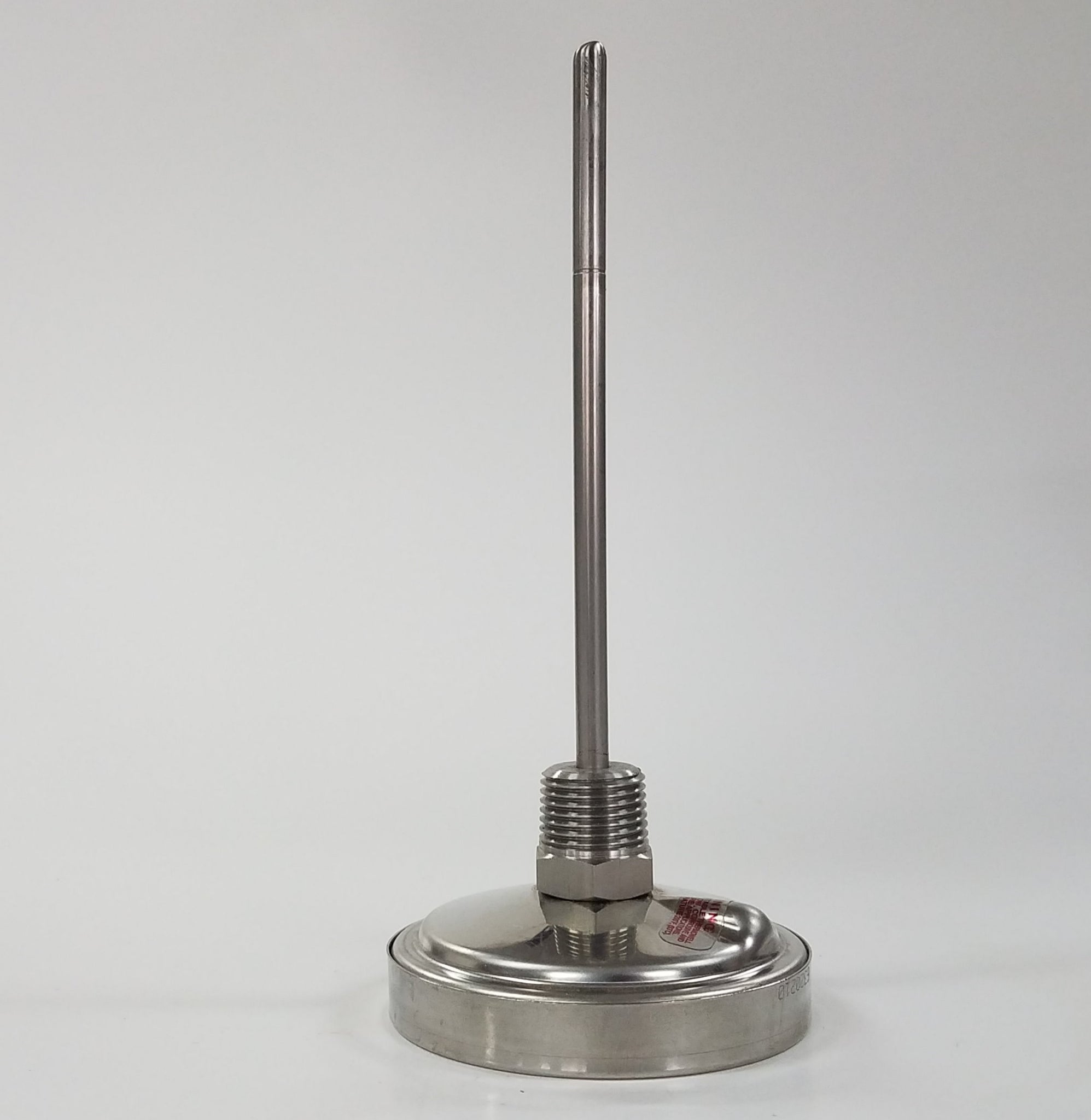 Tel-Tru 5 Thermometer with Glow Dial BQ500 – Sweet Swine O' Mine