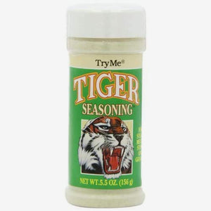 Tiger Rub-Seasoning
